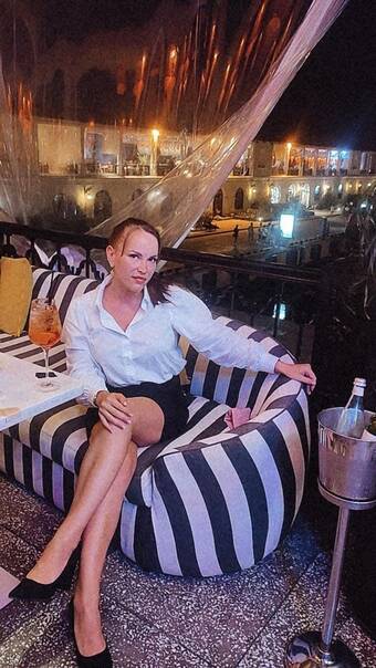 Индивидуалка Яна +7(981)214-21-80 Питера