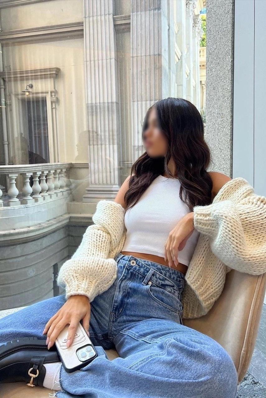 Индивидуалка Питера Маша с 3 размером груди предлагает интим услуги у метро Балтийская  +7(981)155-42-85 - фото 2