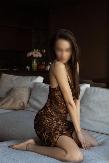 Проститутка Питера Виктория с 3 размером груди предлагает интим услуги у метро Московская  +7(981)214-21-80 - фото 4