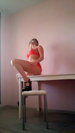 Проститутка Питера Кира с 2 размером груди предлагает интим услуги у метро Московская  +7(981)214-21-80 - фото 6