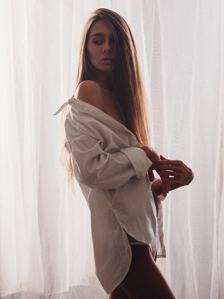 Проститутка Питера Ванесса с 2 размером груди предлагает интим услуги у метро Чкаловская  +7(981)289-01-65 - фото 6